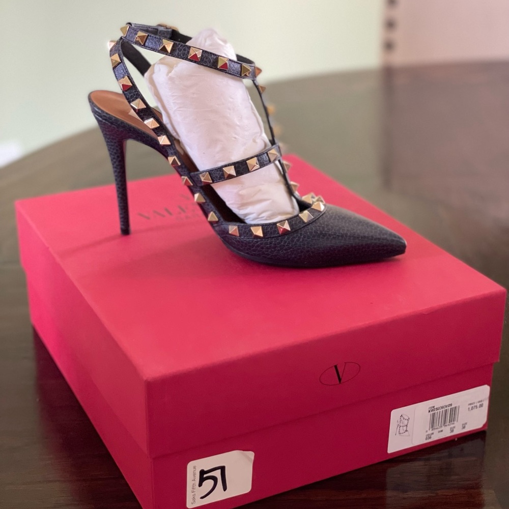 Valentino Garavani rockstud
